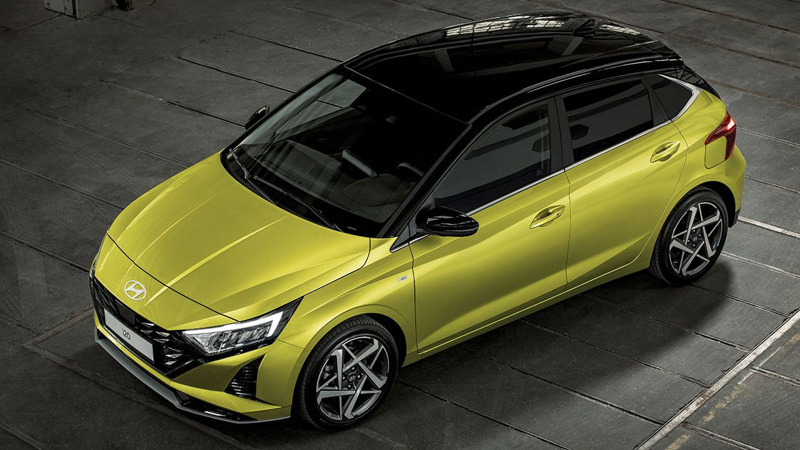 Hyundai yıl sonu kampanyasını başlattı, liste üzerinden 200.000 TL indirim var - Resim: 7