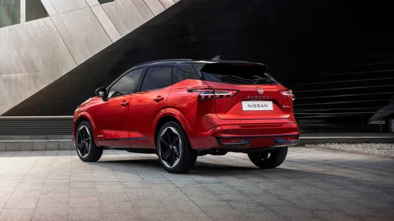 Nissan Türkiye adeta meydan okudu, liste fiyatı üzerinden 575.000 TL indirim; ötesi yok - Resim: 1