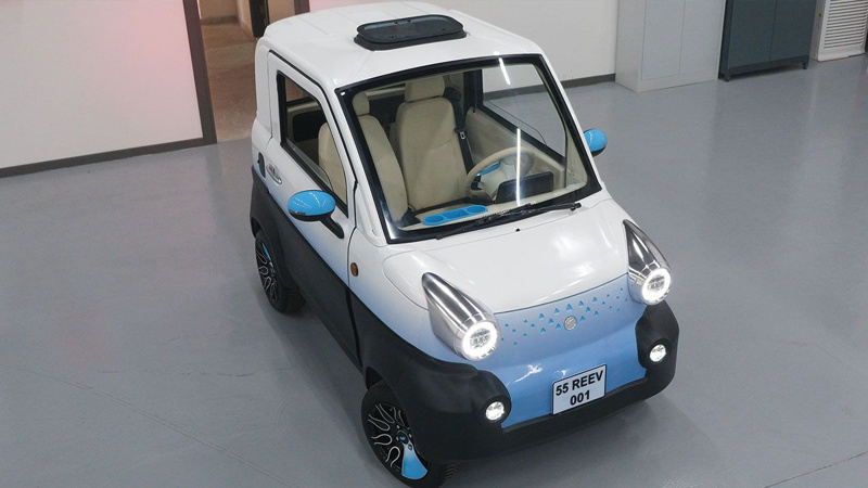 Yeni yerli otomobil satışa çıkıyor, 400.000 TL’lik fiyatıyla yok satacak - Resim: 7