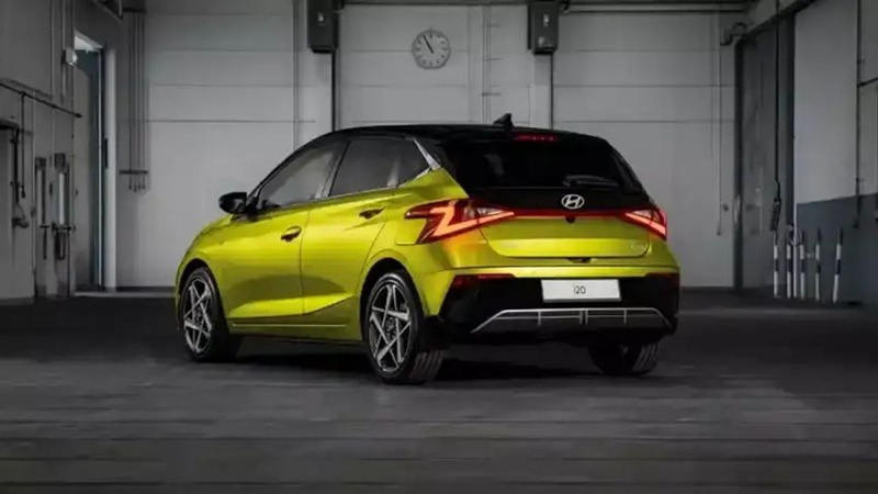 Hyundai i20 fiyatlarını güncelledi, 100 bin TL indirime ek faizsiz kredi de var - Resim: 5