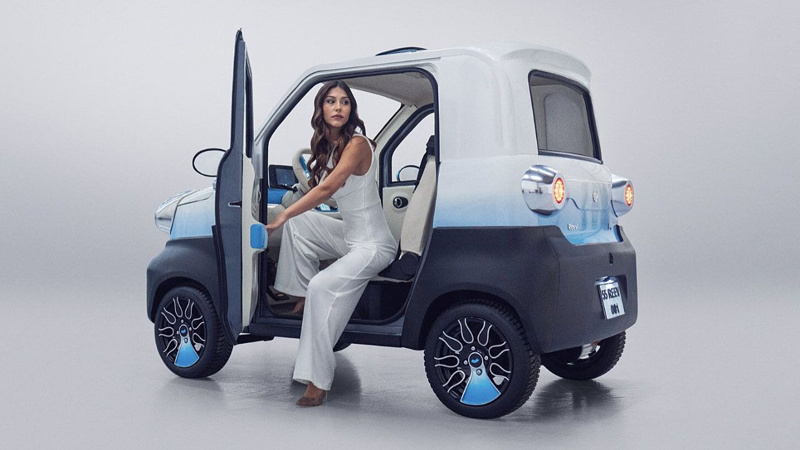 400.000 TL’ye sıfır otomobil, hem de Türkiye’de, asgari ücretliler bile rahatlıkla alabilecekler - Resim: 1