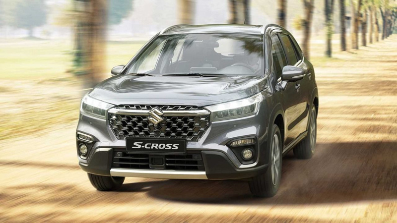 Bu paraya SUV kalmadı, Suzuki S-Cross modelinde liste fiyatı üzerinden 500 bin TL indirim - Resim: 9