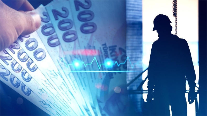 Asgari ücret için yeni tutar belli oldu, peki beklentiler karşılandı mı? - Resim: 8