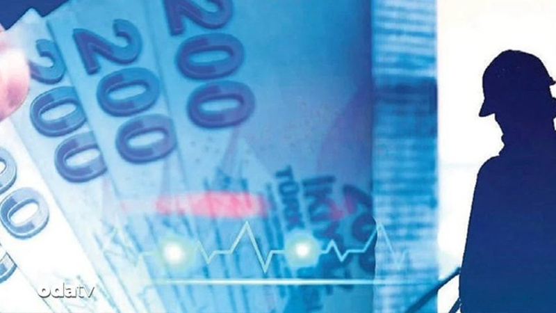 Yeni asgari ücret 35.000 TL olacak söylentilerine açıklık getirildi, işte zam oranı - Resim: 7