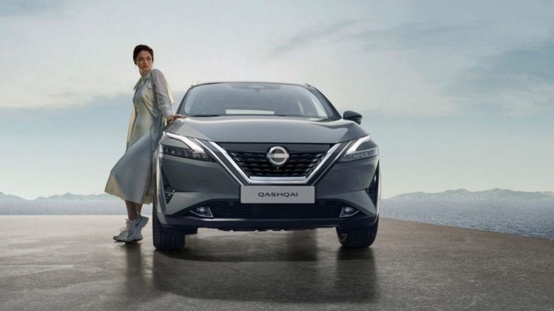 HB otomobil parasına C-SUV; Nissan Qashqai fiyatları ilk defa bu kadar düştü - Resim: 3