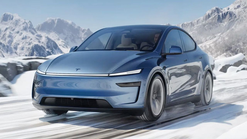 Tesla Model Y al-satçıların elinde patladı, fırsatçılar yine zarar etti - Resim: 8