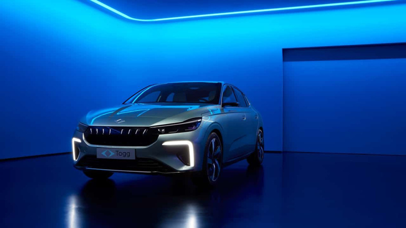 Asgari ücretle çalışanlara TOGG müjdesi, TOKİ sistemiyle otomobil sahibi olun - Resim: 7