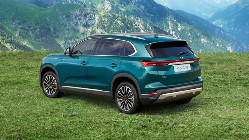 Asgari ücretle çalışanlara TOGG müjdesi, TOKİ sistemiyle otomobil sahibi olun - Resim: 5