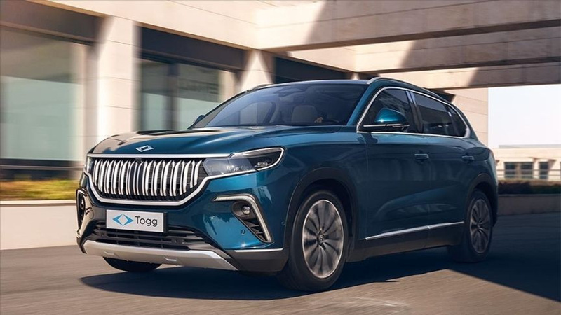 Asgari ücretle çalışanlara TOGG müjdesi, TOKİ sistemiyle otomobil sahibi olun - Resim: 2