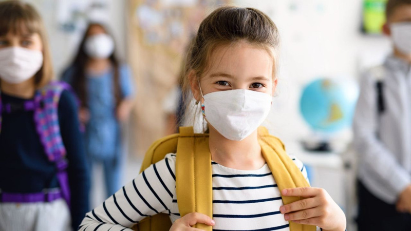 Yeni pandemi kapıda, okullar tekrardan uzaktan eğitime mi geçiyor? Tüm detaylar - Resim: 10