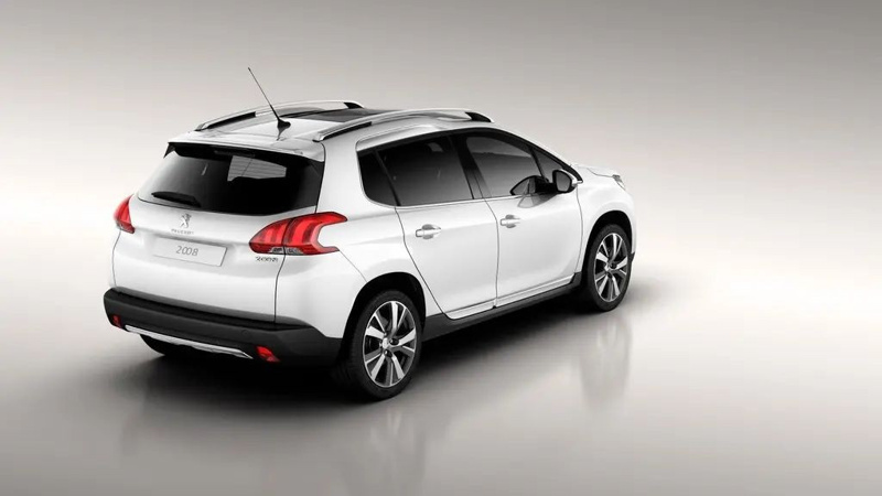 Türkiye’de 500.000 TL Altına Alınabilecek En Mantıklı İkinci El SUV’lar - Resim: 5