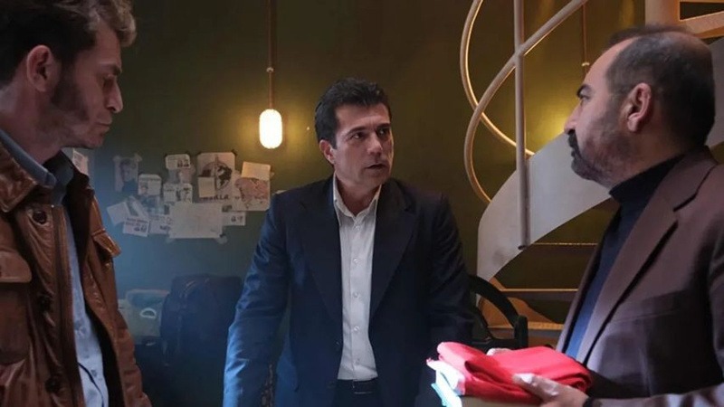 Abdullah Çatlı’nın hayatı beyaz perdeye taşınıyor - Resim: 2