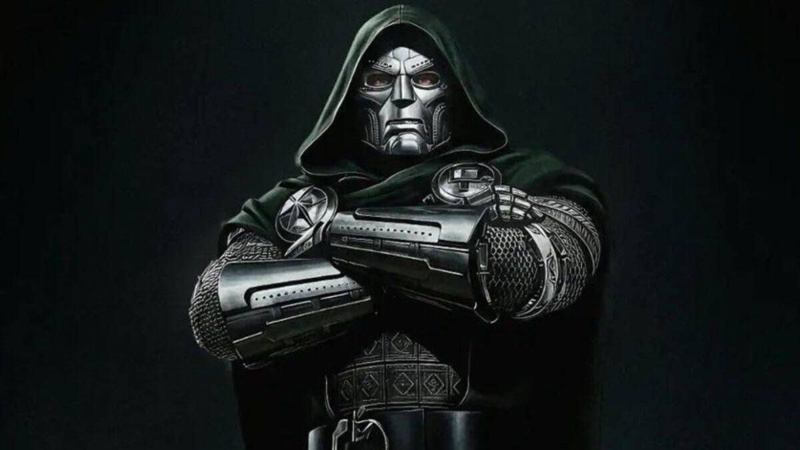 Marvel sinematik evreninde deprem, Spider-Man 4 ve Avengers Doomsday videoları sızdırıldı - Resim: 3