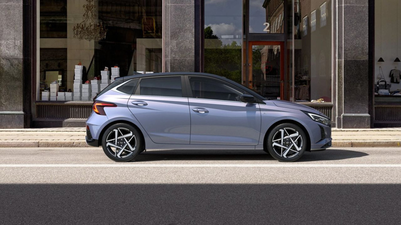 Hyundai i20 fiyatları dip seviyede, yeni yıl öncesi büyük fırsat - Resim: 8