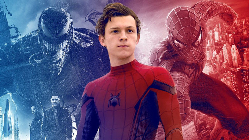 Marvel sinematik evreninde deprem, Spider-Man 4 ve Avengers Doomsday videoları sızdırıldı - Resim: 8
