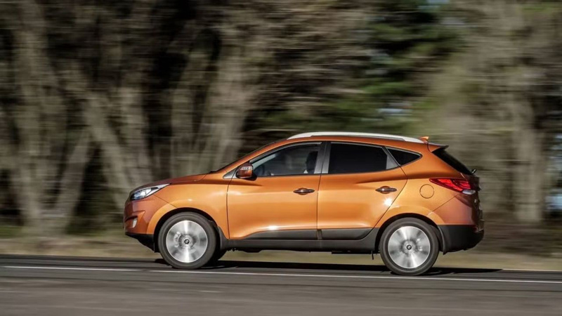 800.000 TL’ye premium SUV fırsatı, hem de Türkiye’de - Resim: 5