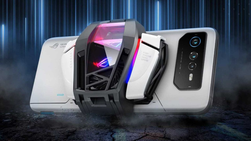 2025’in en yüksek oyun performansı sunan Android telefonları - Resim: 2