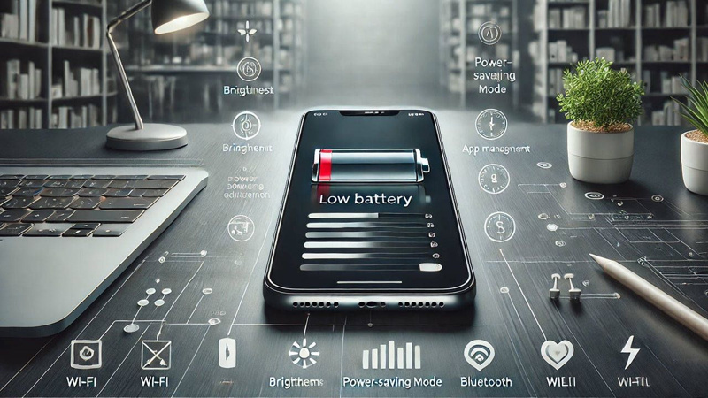 Telefonunuzun şarjı nasıl daha uzun gider, işte etkili çözümler rehberi - Resim: 3