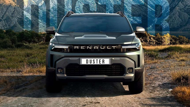 Bu paraya Clio bile gelmiyor: Renault Duster güncel fiyat listesi - Resim: 3