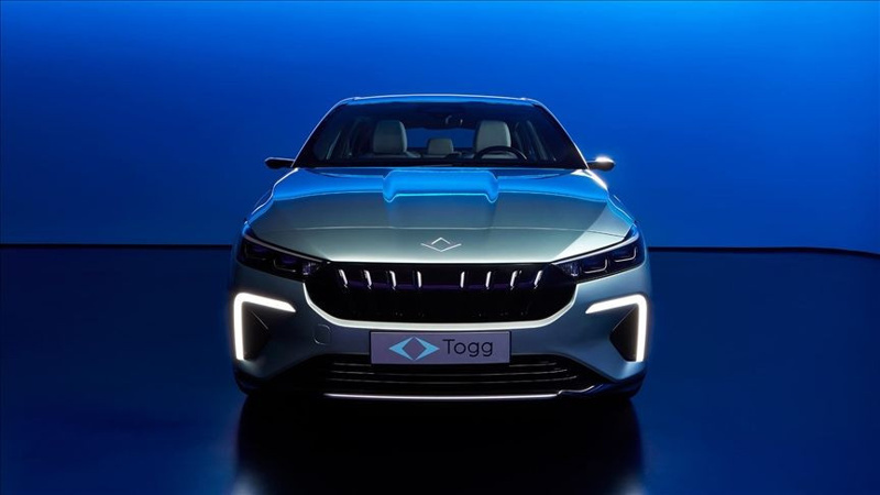 2026 Yılına TOGG ile girin, hiç paranız olmasa bile bu kampanyayla TOGG alabilirsiniz - Resim: 6