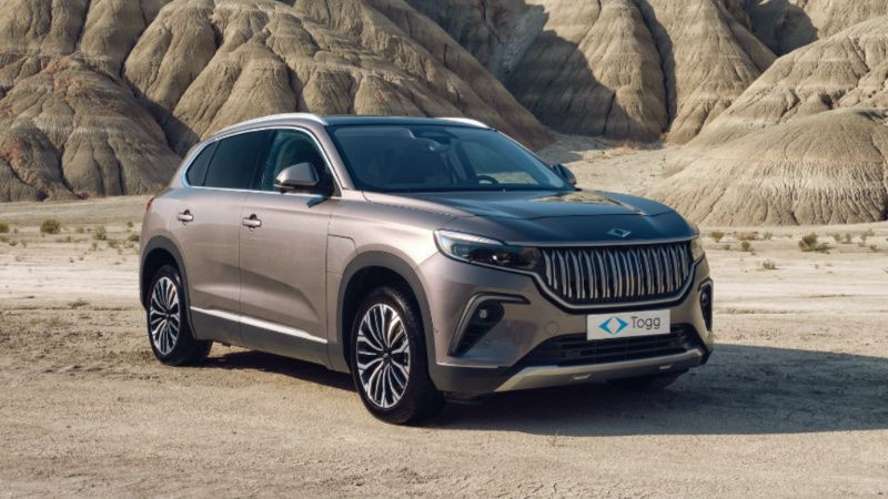 2026 Yılına TOGG ile girin, hiç paranız olmasa bile bu kampanyayla TOGG alabilirsiniz - Resim: 11