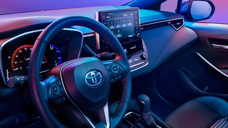 Toyota Corolla 2026 fiyatları açıklandı, kampanya üzerine kampanya yaptılar - Resim: 6