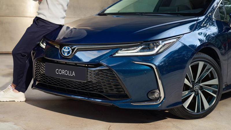Toyota Corolla 2026 fiyatları açıklandı, kampanya üzerine kampanya yaptılar - Resim: 3