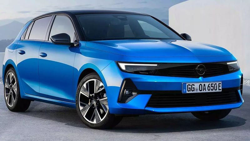 Satılmayınca fiyatları dibi gördü, Opel Astra hiç bu kadar ucuz olmadı - Resim: 9