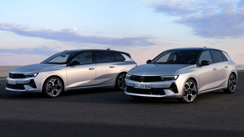 Satılmayınca fiyatları dibi gördü, Opel Astra hiç bu kadar ucuz olmadı - Resim: 2