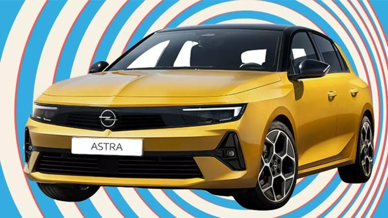 Satılmayınca fiyatları dibi gördü, Opel Astra hiç bu kadar ucuz olmadı - Resim: 5