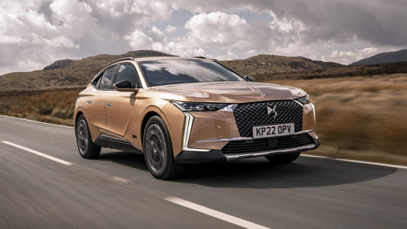 Clio parasına premium otomobile binin, DS 4 fiyatlarını gören bayiye akın ediyor - Resim: 6