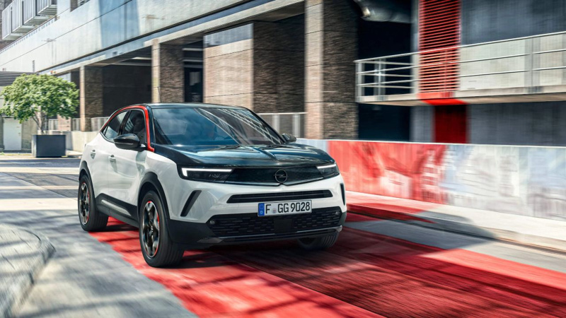 Chery parasına Opel Mokka fırsatı, bu fırsat bir daha ayağınıza gelmez - Resim: 6