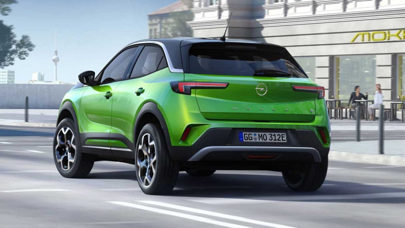 Chery parasına Opel Mokka fırsatı, bu fırsat bir daha ayağınıza gelmez - Resim: 3