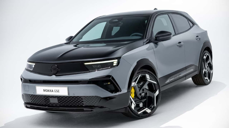 Chery parasına Opel Mokka fırsatı, bu fırsat bir daha ayağınıza gelmez - Resim: 2