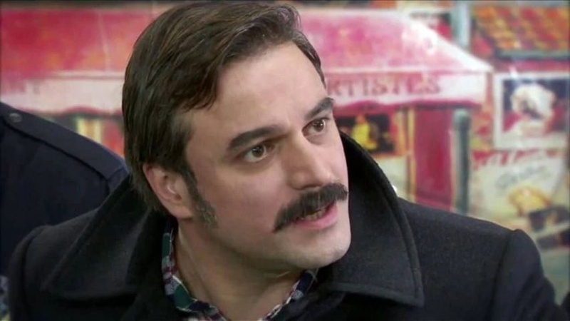 Ünlü oyuncu Ufuk Özkan'dan kötü haber geldi, hayranları şokta - Resim: 3