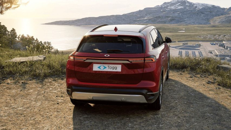 TOGG ben de varım dedi, Clio'dan 400 bin TL ucuza premium SUV fırsatı - Resim: 3