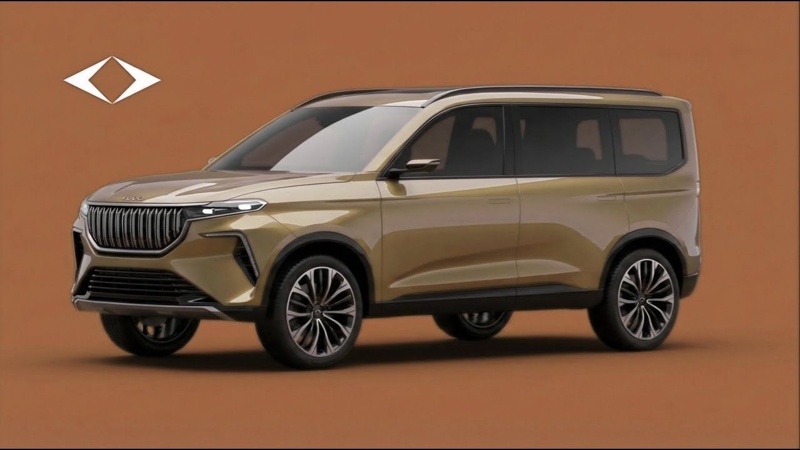 Hafif ticari TOGG geliyor, Doblo’dan bile ucuz olacak - Resim: 3