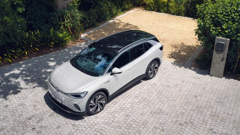 TOGG fiyatına Volkswagen kalitesi, Volkswagen ID.4 fiyatları dibi gördü - Resim: 5
