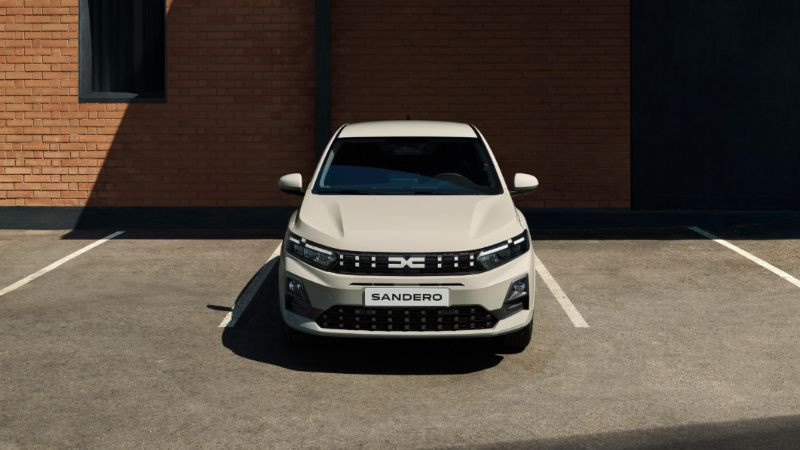 Dacia delirdi, elektrikli bisiklet parasına sıfır otomobil vermeye başladılar - Resim: 2