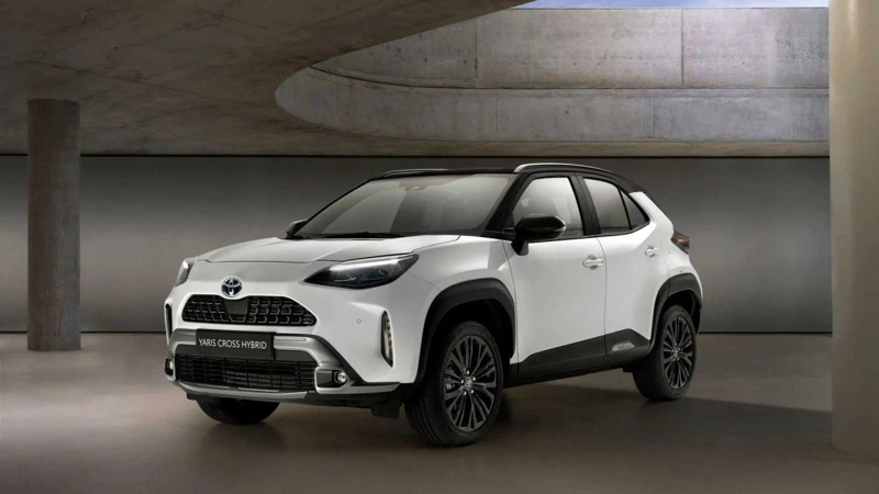Toyota 2026 yılının ilk büyük kampanyasını başlattı, Clio parasına SUV veriyorlar - Resim: 6