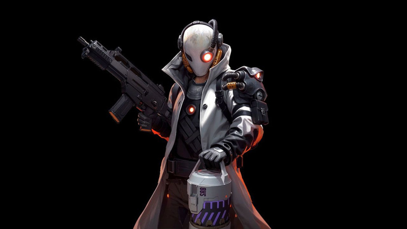 PUBG: BLINDSPOT, erken erişime çıktı! - Resim: 11