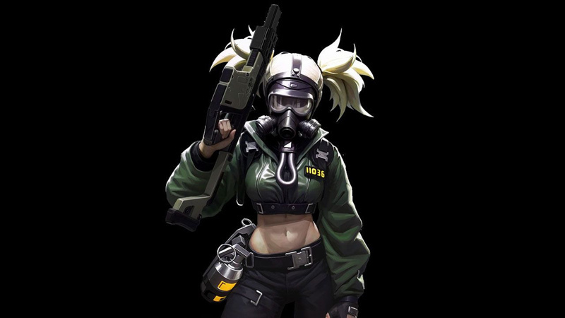 PUBG: BLINDSPOT, erken erişime çıktı! - Resim: 13