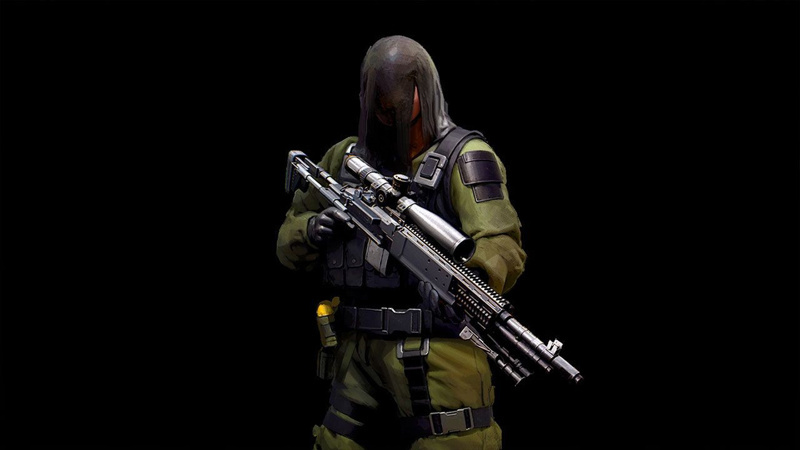 PUBG: BLINDSPOT, erken erişime çıktı! - Resim: 18