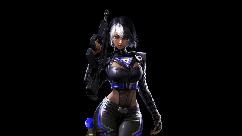 PUBG: BLINDSPOT, erken erişime çıktı! - Resim: 21