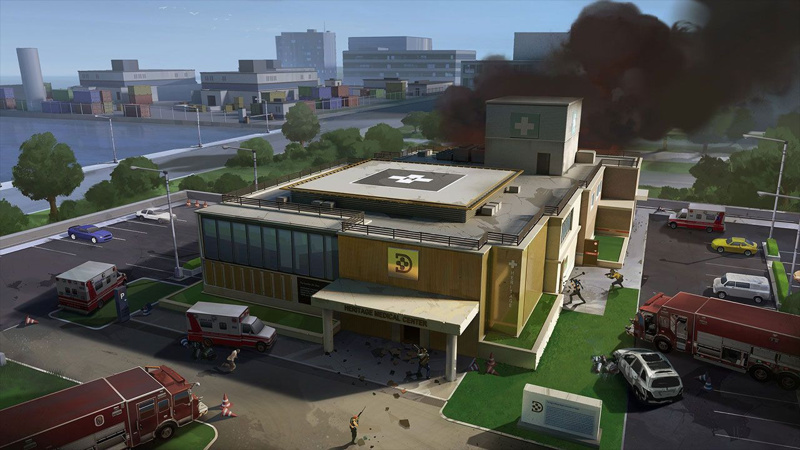 PUBG: BLINDSPOT, erken erişime çıktı! - Resim: 9