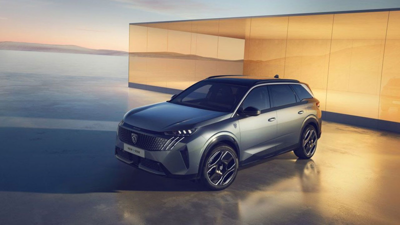 Peugeot Şubat ayı kampanyası başladı! Sıfır faizli kredi - Resim: 4