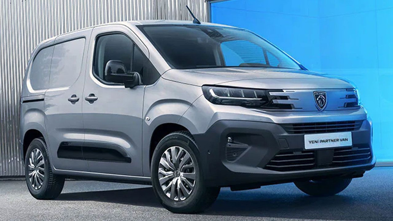 Peugeot Şubat ayı kampanyası başladı! Sıfır faizli kredi - Resim: 8