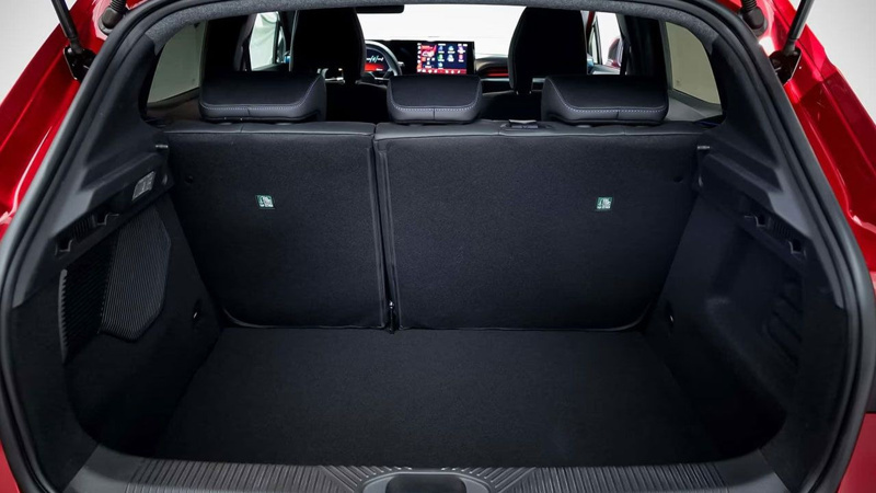 Yeni Renault Clio 2026 Türkiye fiyatı açıklandı! - Resim: 17