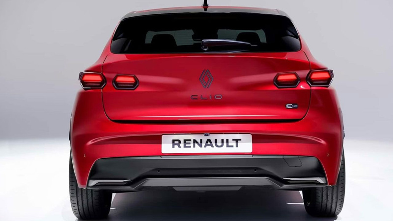Yeni Renault Clio 2026 Türkiye fiyatı açıklandı! - Resim: 2