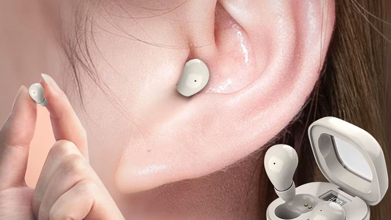 Bluetooth kulaklık kulağa zarar verir mi? - Resim: 5